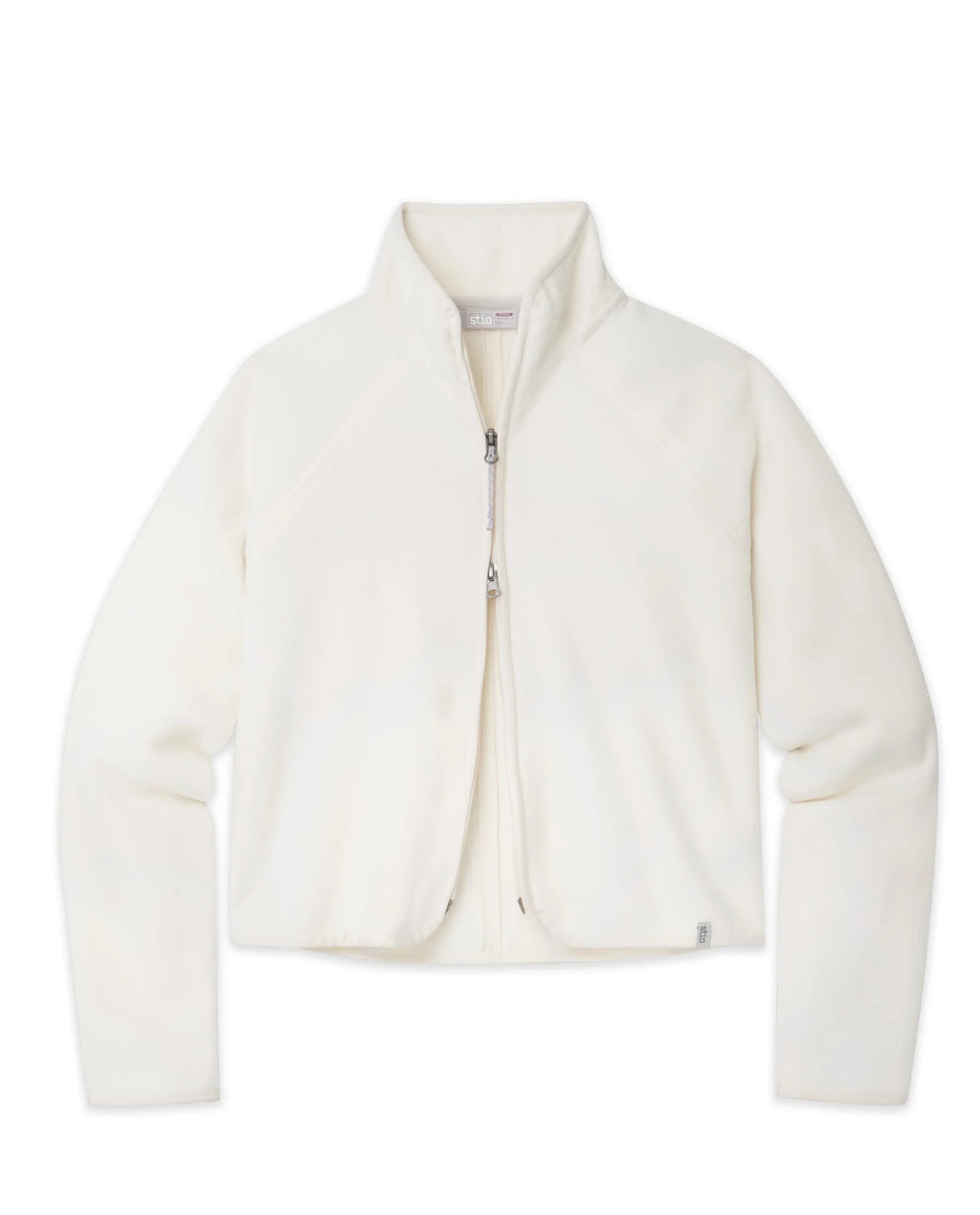 Stio Women's Turpin Fleece Cardigan