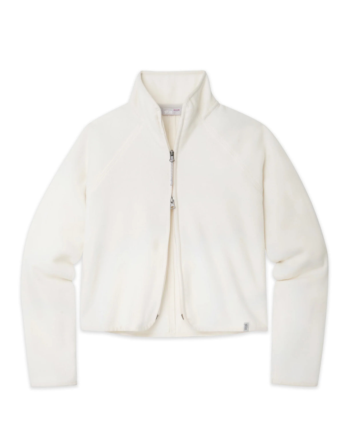 Stio Women's Turpin Fleece Cardigan