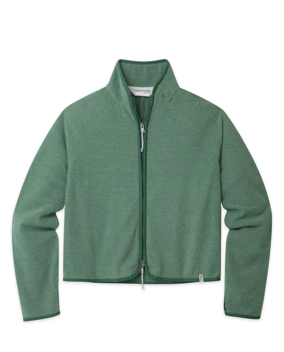 Stio Women's Turpin Fleece Cardigan