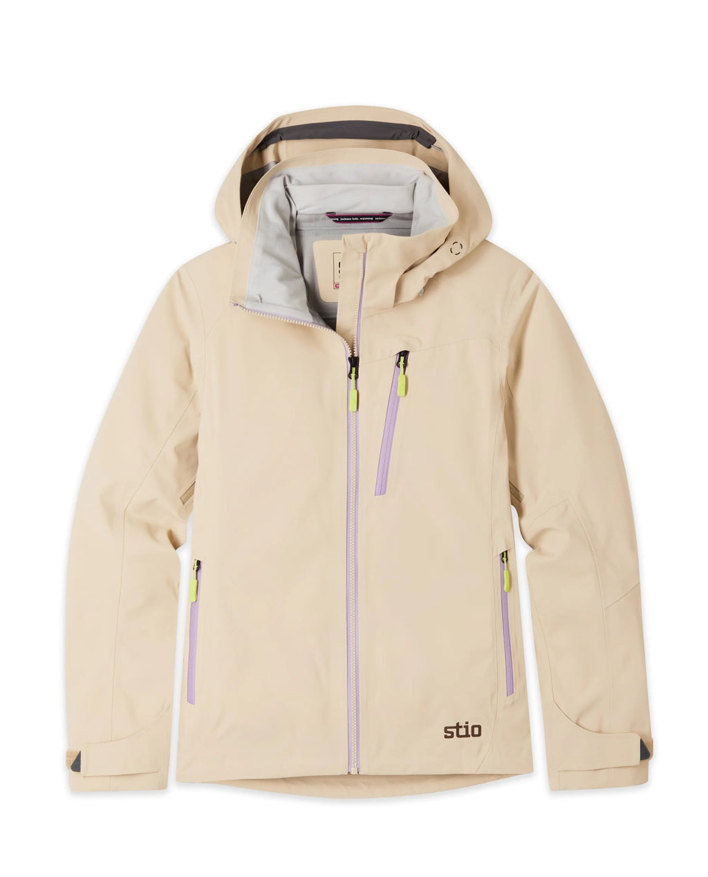 Stio Women's Environ Jacket