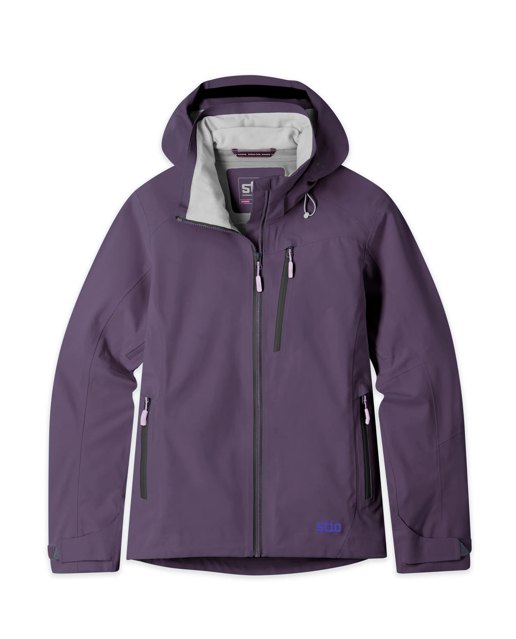 Stio Women's Environ Jacket
