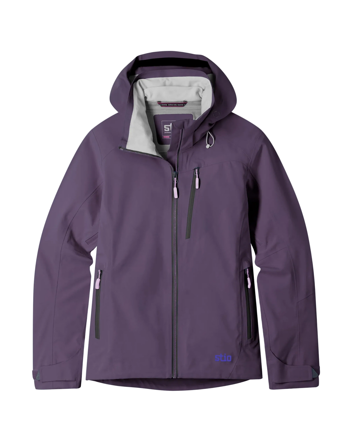 Stio Women's Environ Jacket