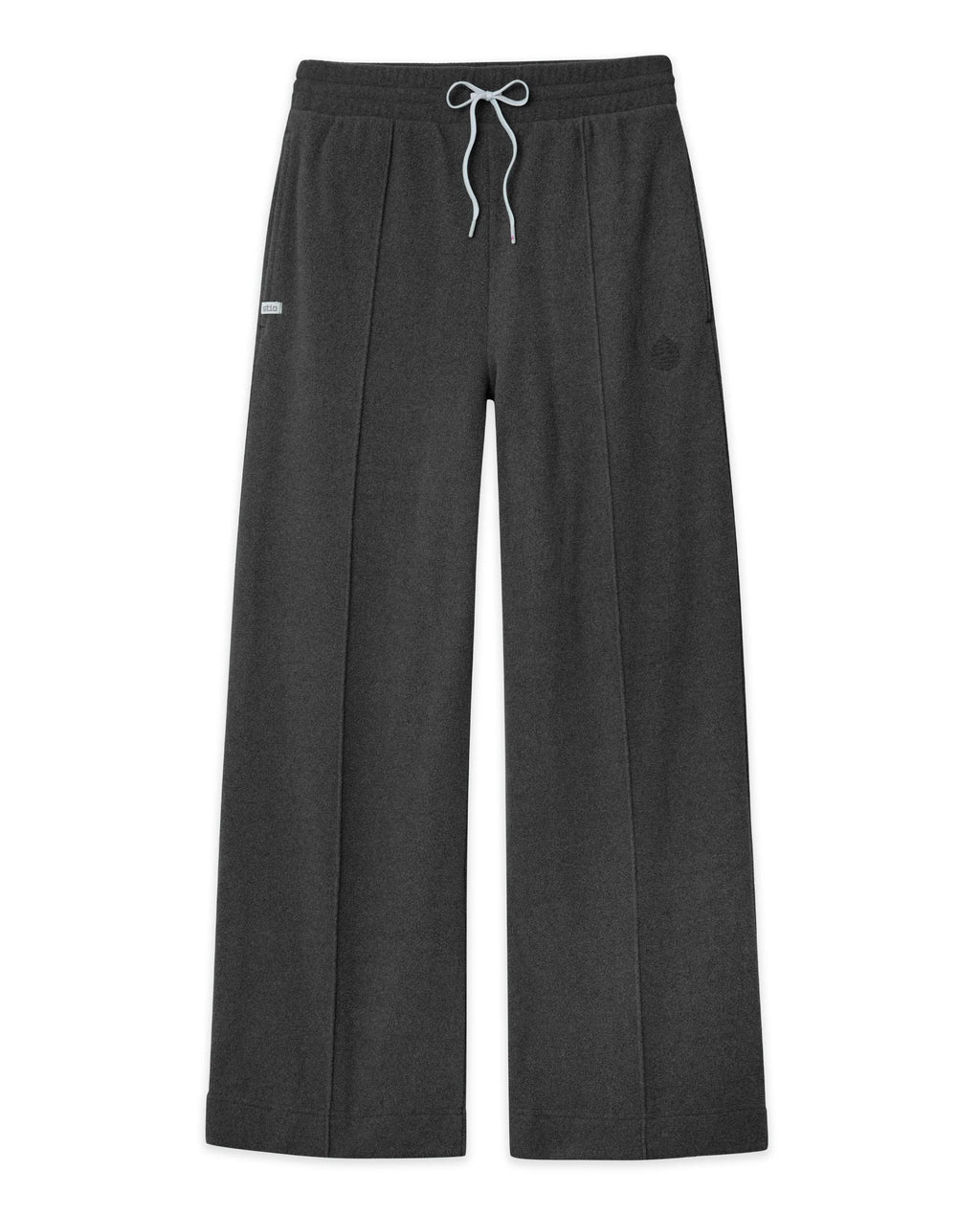 Stio Women's Turpin Fleece Wide Leg Pant