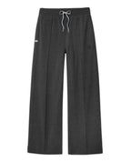 Stio Women's Turpin Fleece Wide Leg Pant