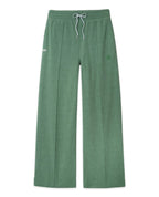 Stio Women's Turpin Fleece Wide Leg Pant