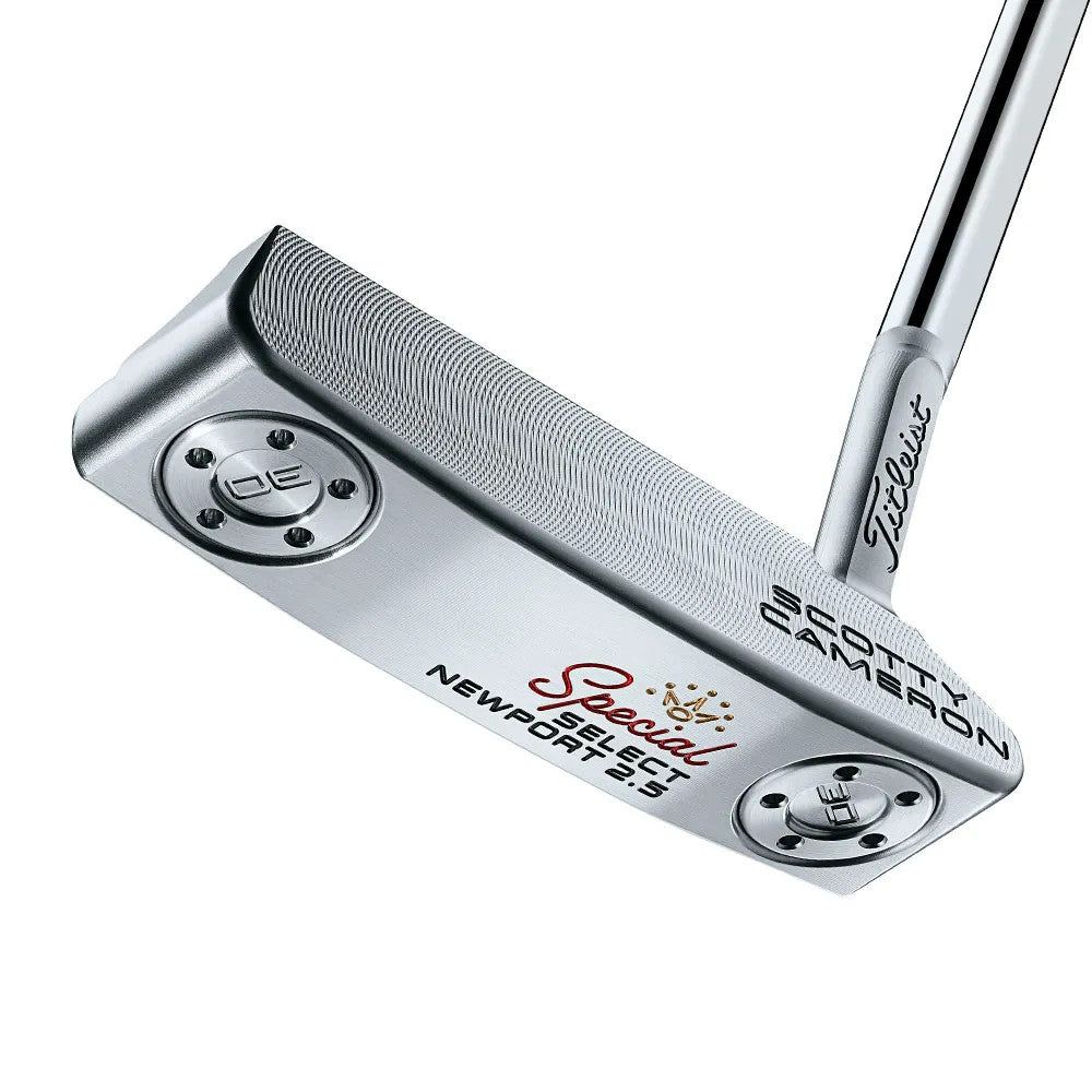 Scotty Cameron Studio Select Newport 2.5 Putter