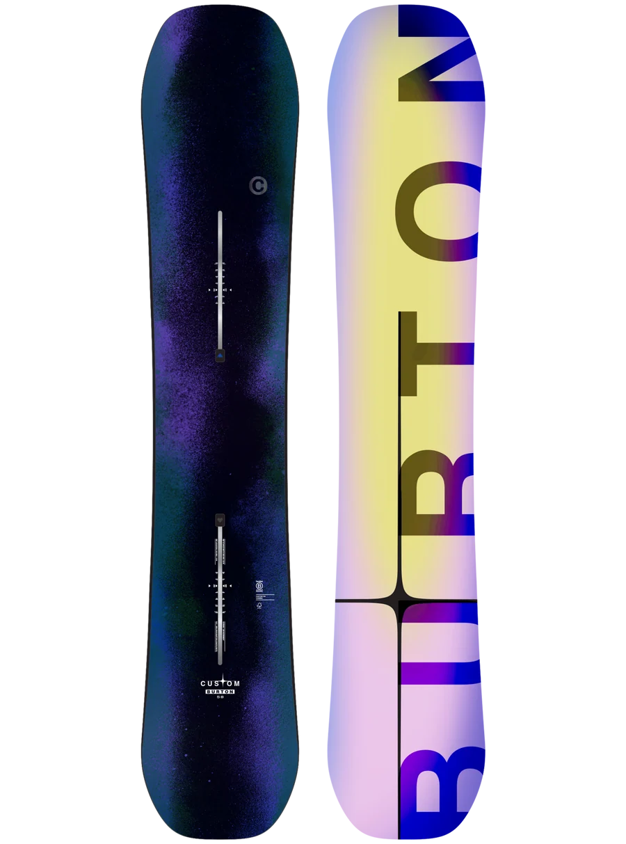Burton Custom Snowboard 2027
