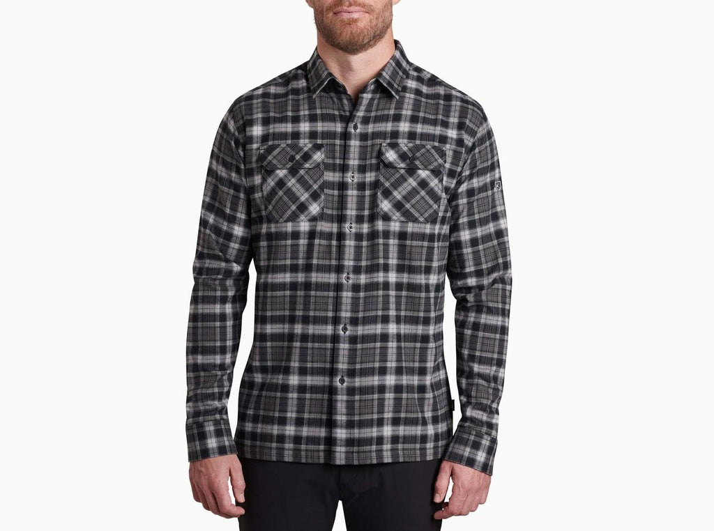 Kuhl Men's Dillingr Flannel
