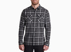 Kuhl Men's Dillingr Flannel