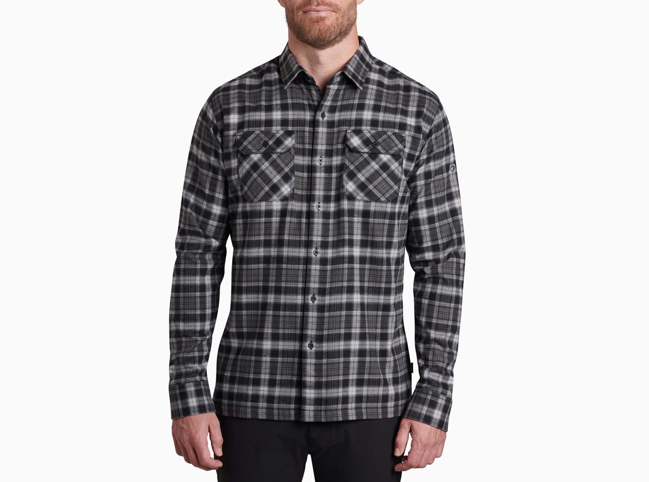 Kuhl Men's Dillingr Flannel