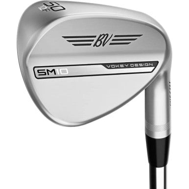 Titleist Vokey SM10 Wedge LH