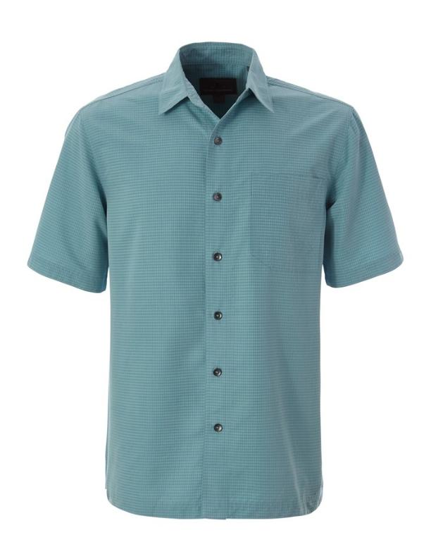 Royal Robbins  Men's Desert Pucker Dry S/S
