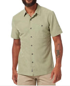 Royal Robbins  Men's Desert Pucker Dry S/S