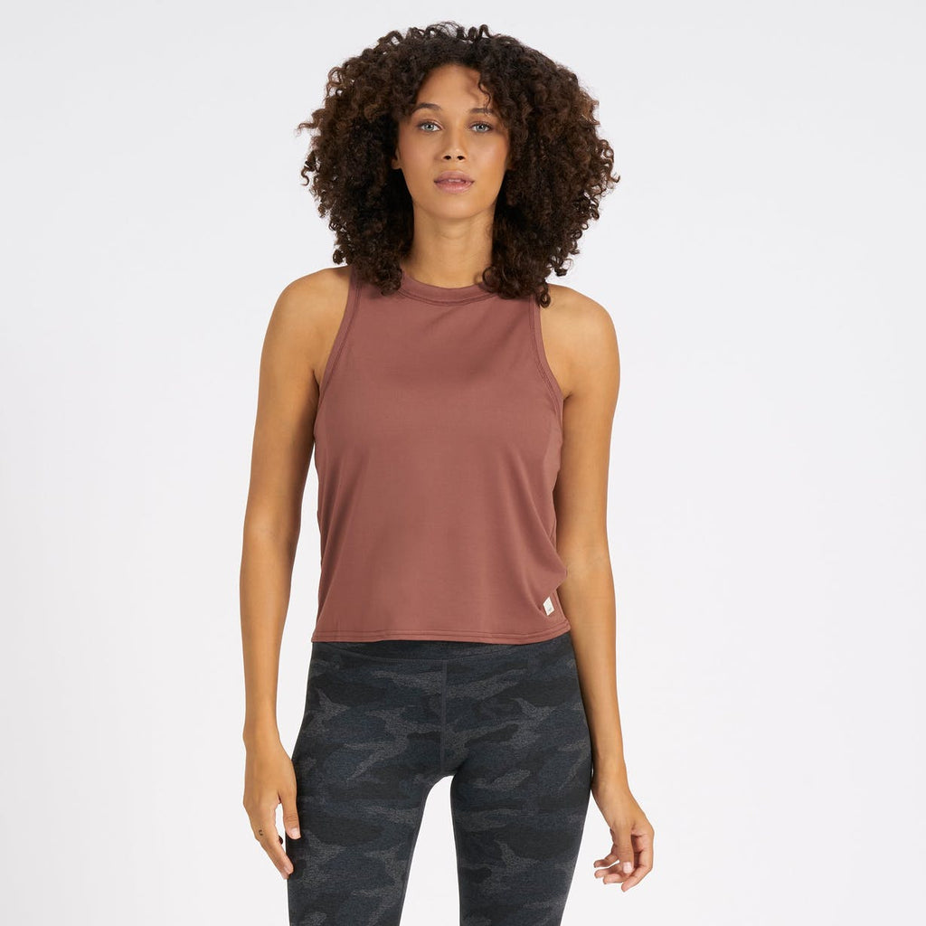 Vuori Women's Energy Top
