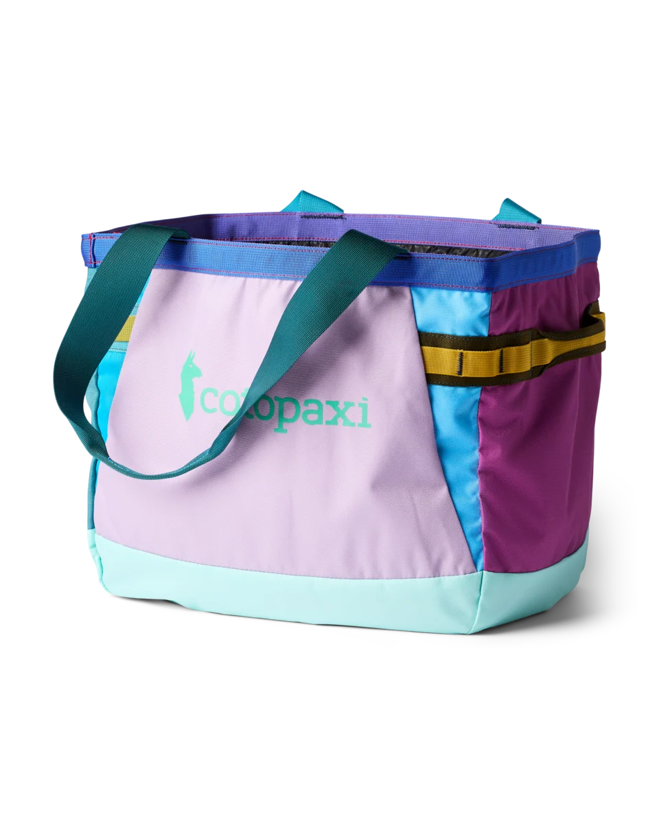 Cotopaxi Allpa 30L Gear Hauler Tote