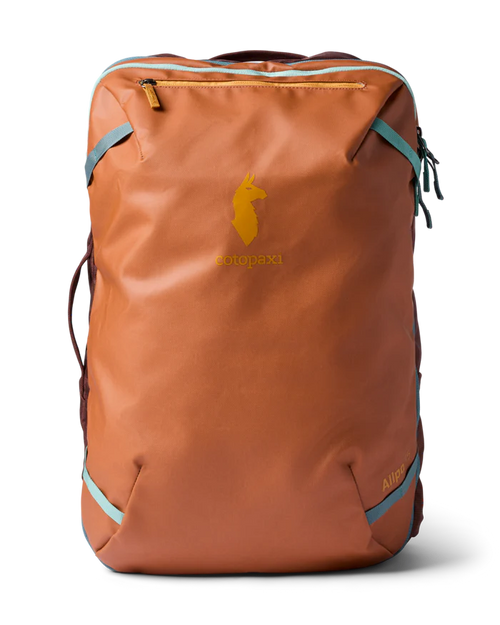 Cotopaxi Allpa 35L Travel Pack – Alpine Shop
