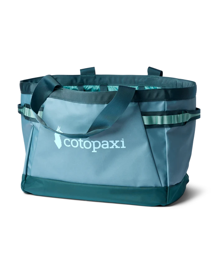 Cotopaxi Allpa 60L Gear Hauler Tote
