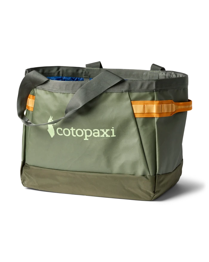 Cotopaxi Allpa 60L Gear Hauler Tote