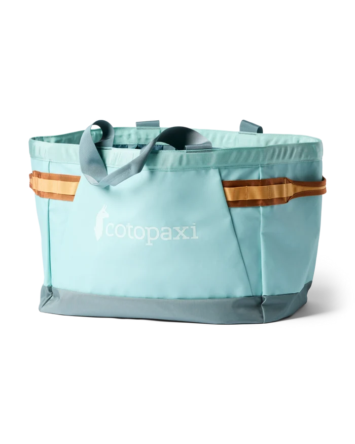 Cotopaxi Allpa 60L Gear Hauler Tote