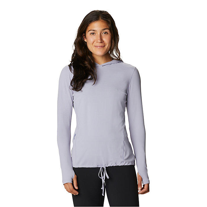 Mountain Hardwear Women's Crater Lake Hoody