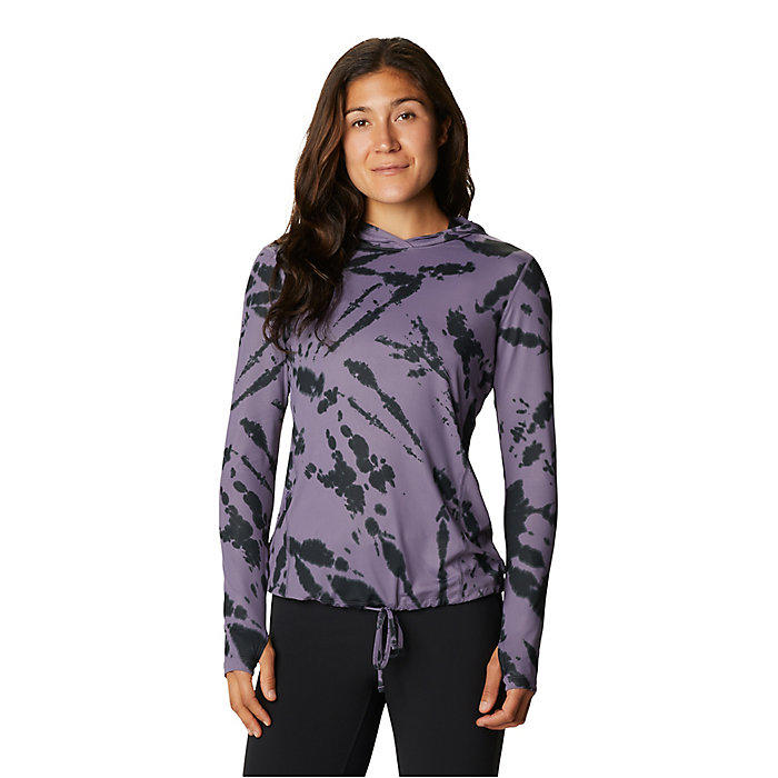 Mountain Hardwear Women's Crater Lake Hoody