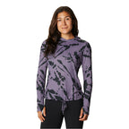 Mountain Hardwear Women's Crater Lake Hoody