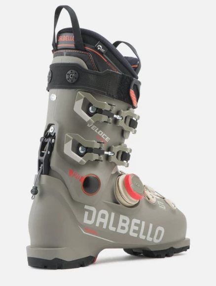 Dalbello Veloce Space 120 Ski Boots 2027