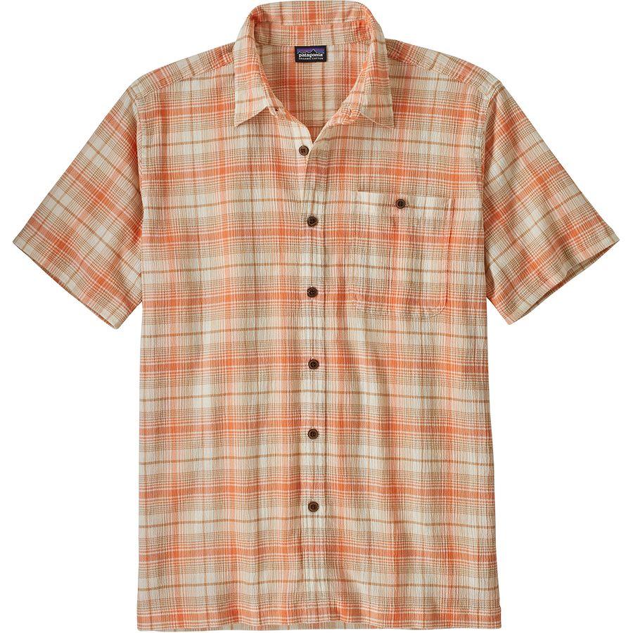 Patagonia Men's A/C Shirt