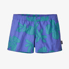 Patagonia Women's Barely Baggies Shorts 2.5"