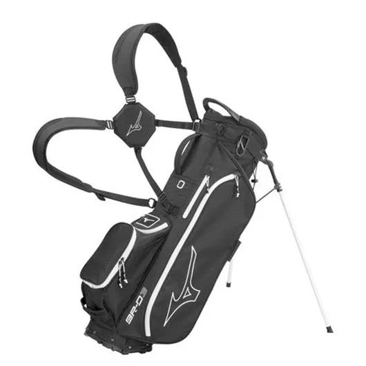 Mizuno BR-D3 Stand Bag