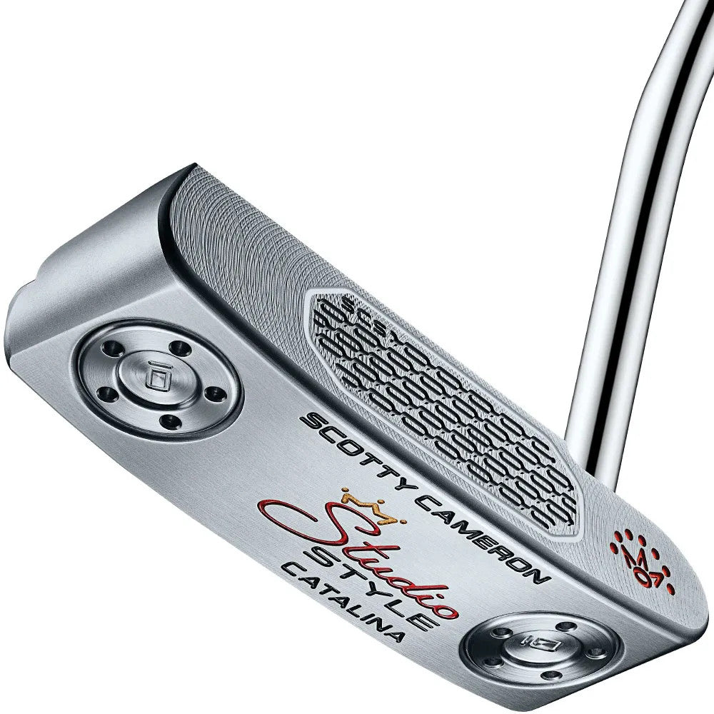 Scotty Cameron Studio Style Catalina Putter