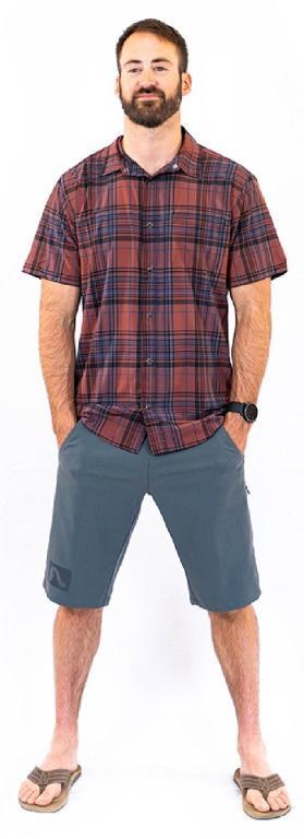 Flylow Men's Anderson Shirt