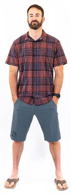 Flylow Men's Anderson Shirt