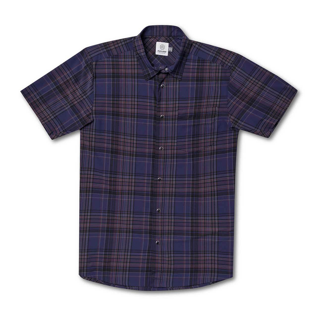 Flylow Men's Anderson Shirt