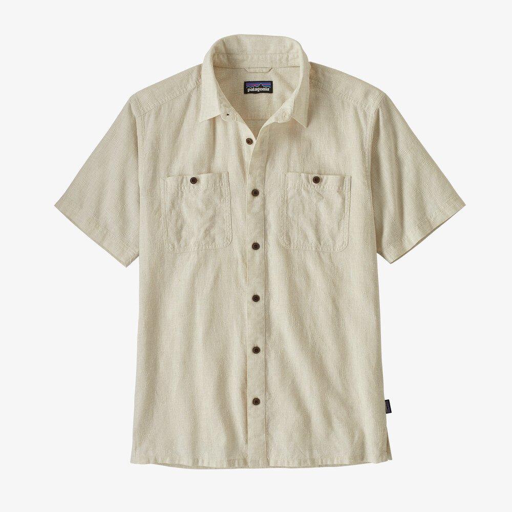 Patagonia Men's Back Step Shirt