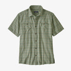 Patagonia Men's Back Step Shirt