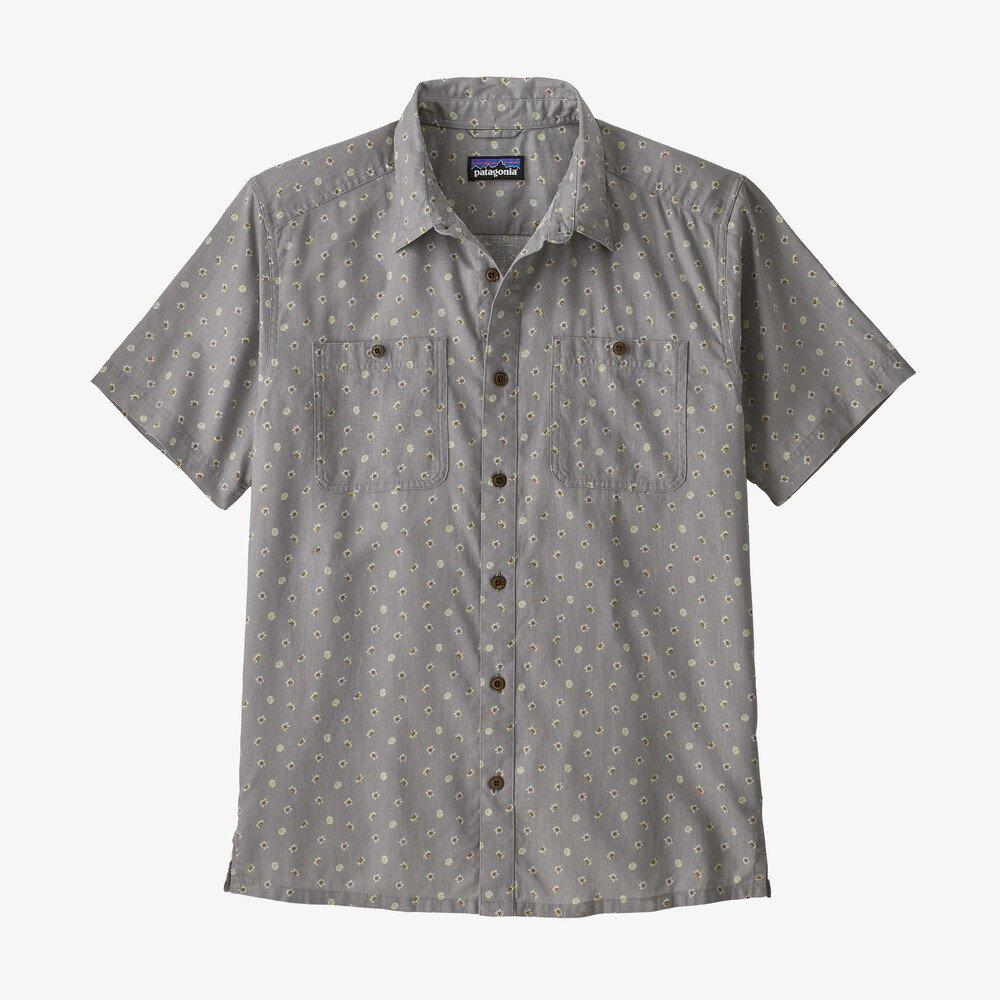 Patagonia Men's Back Step Shirt