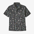 Patagonia Men's Back Step Shirt