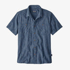 Patagonia Men's Back Step Shirt