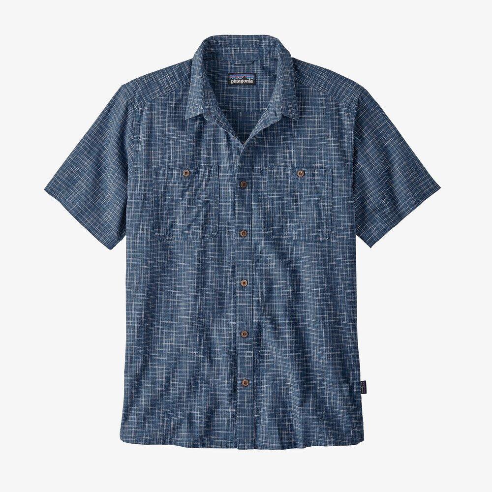 Patagonia Men's Back Step Shirt