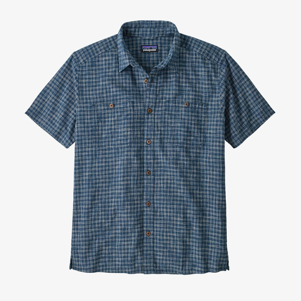 Patagonia Men's Back Step Shirt