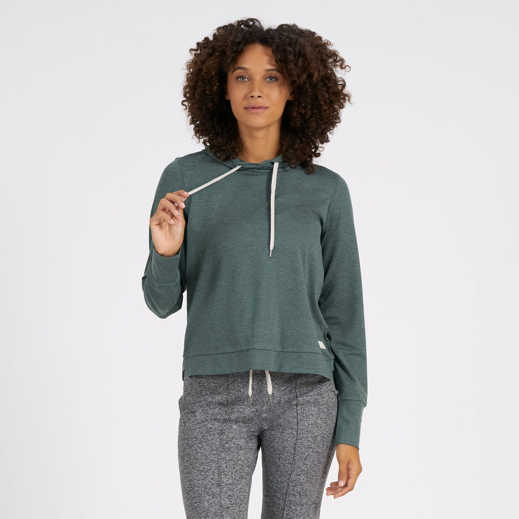 Vuori Women's Halo Essential Hoodie