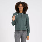 Vuori Women's Halo Essential Hoodie