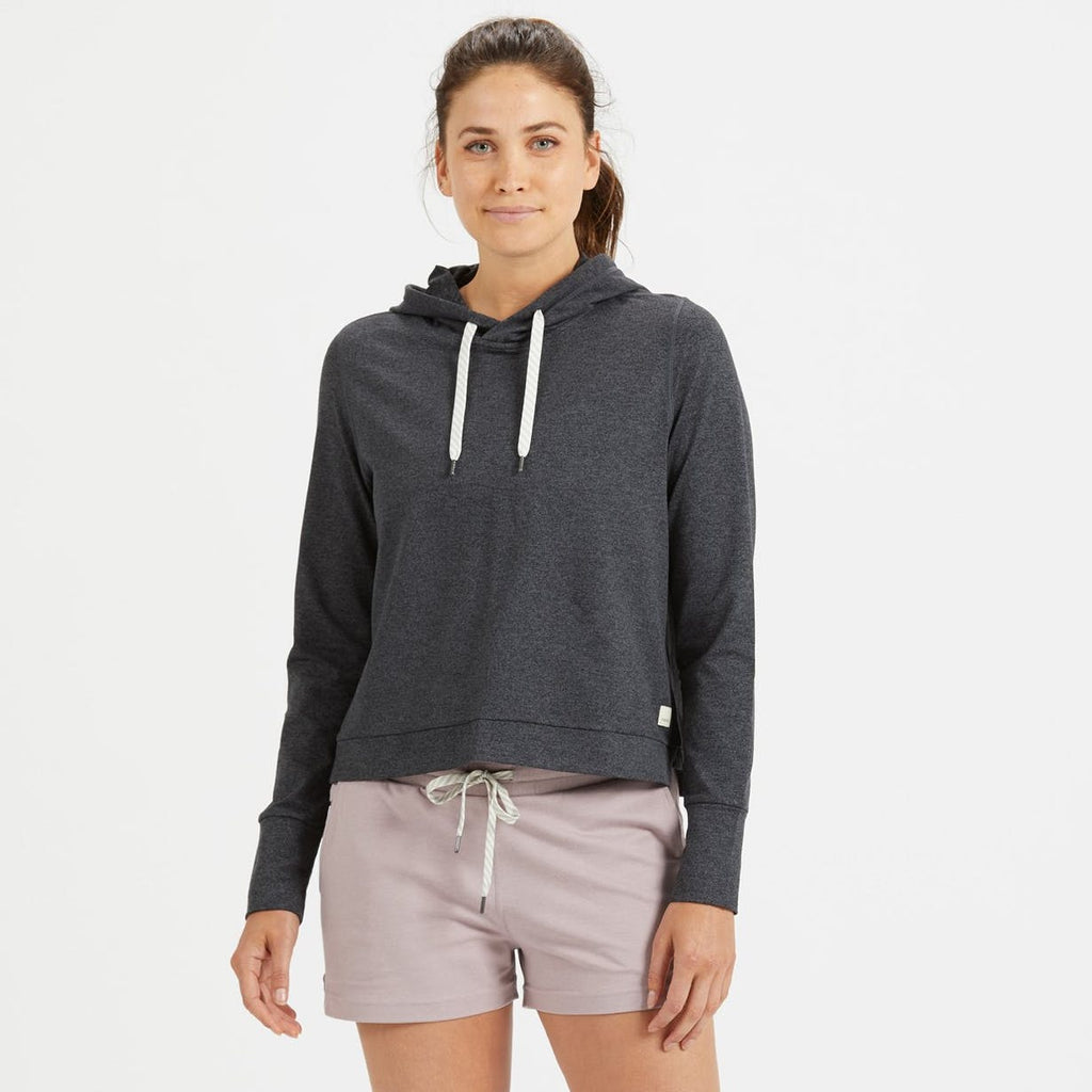 Vuori Women's Halo Essential Hoodie