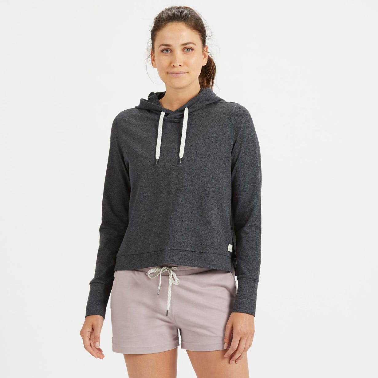 Vuori Women's Halo Essential Hoodie