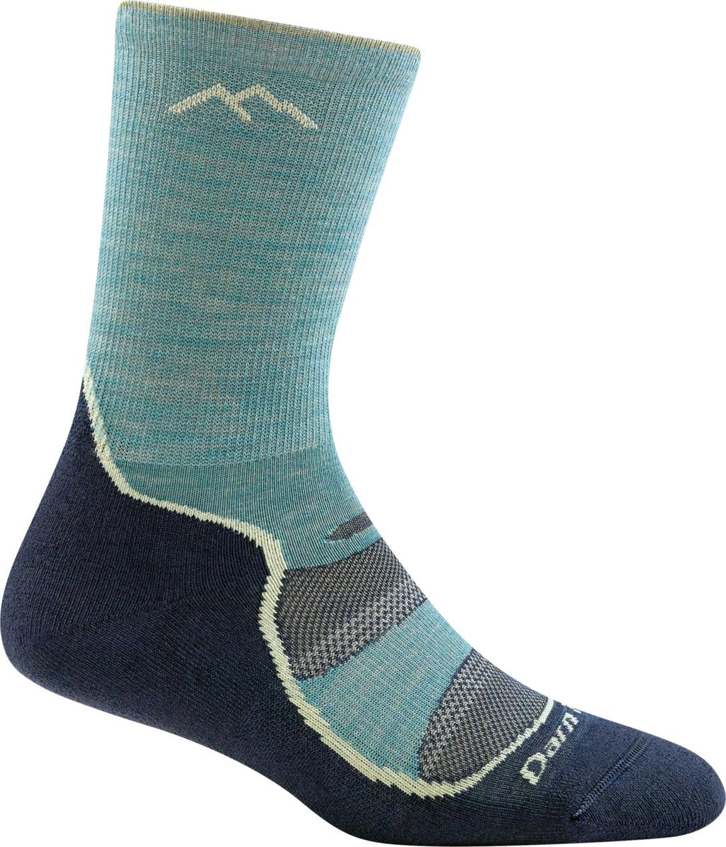 Darn Tough  Women's Light Hiker Micro Crew