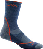 Darn Tough Men's Light Hiker Micro Crew Lightweight Cushion