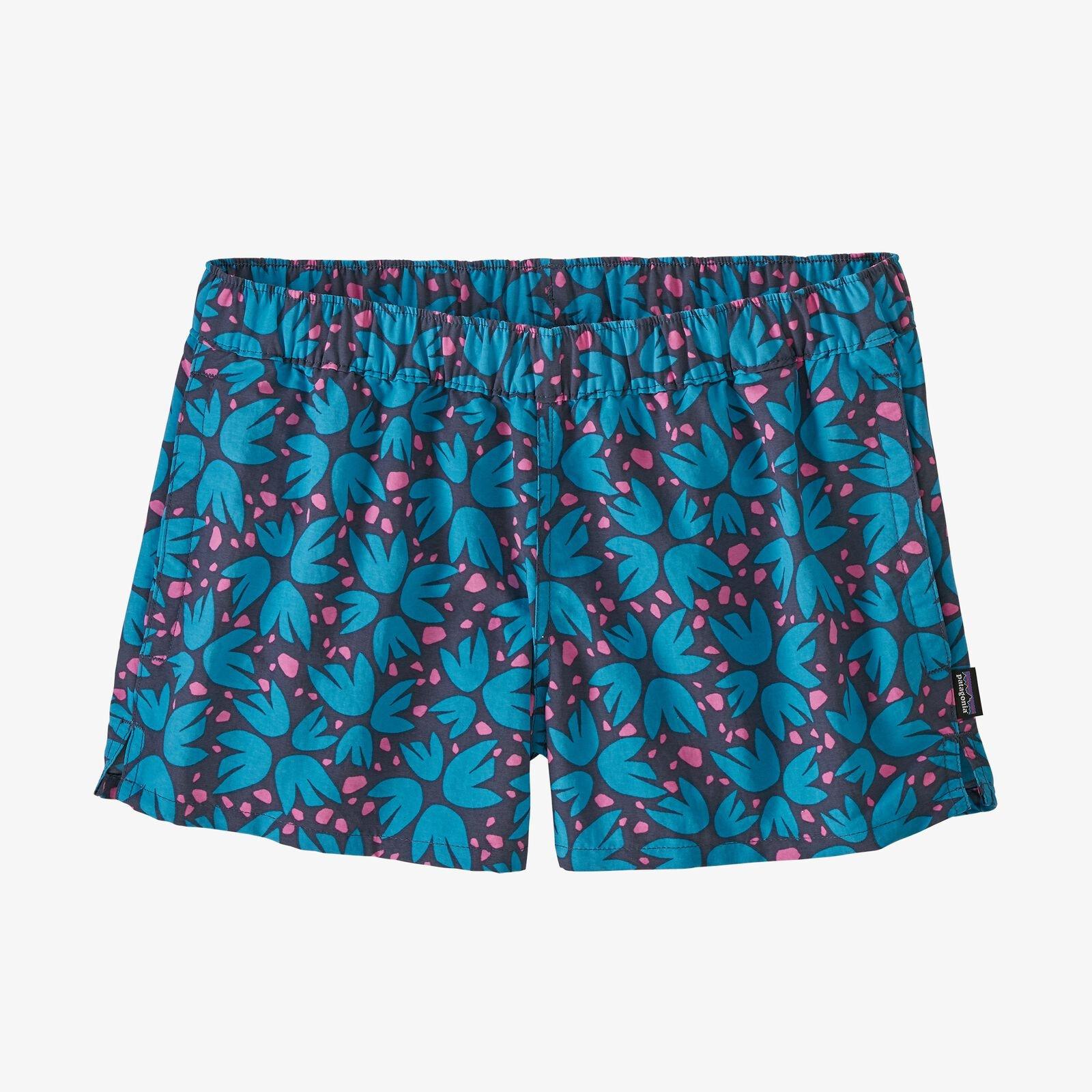 Patagonia Women's Barely Baggies Shorts 2.5"