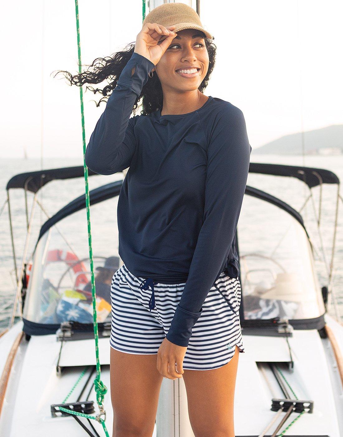 Carve Bali Short