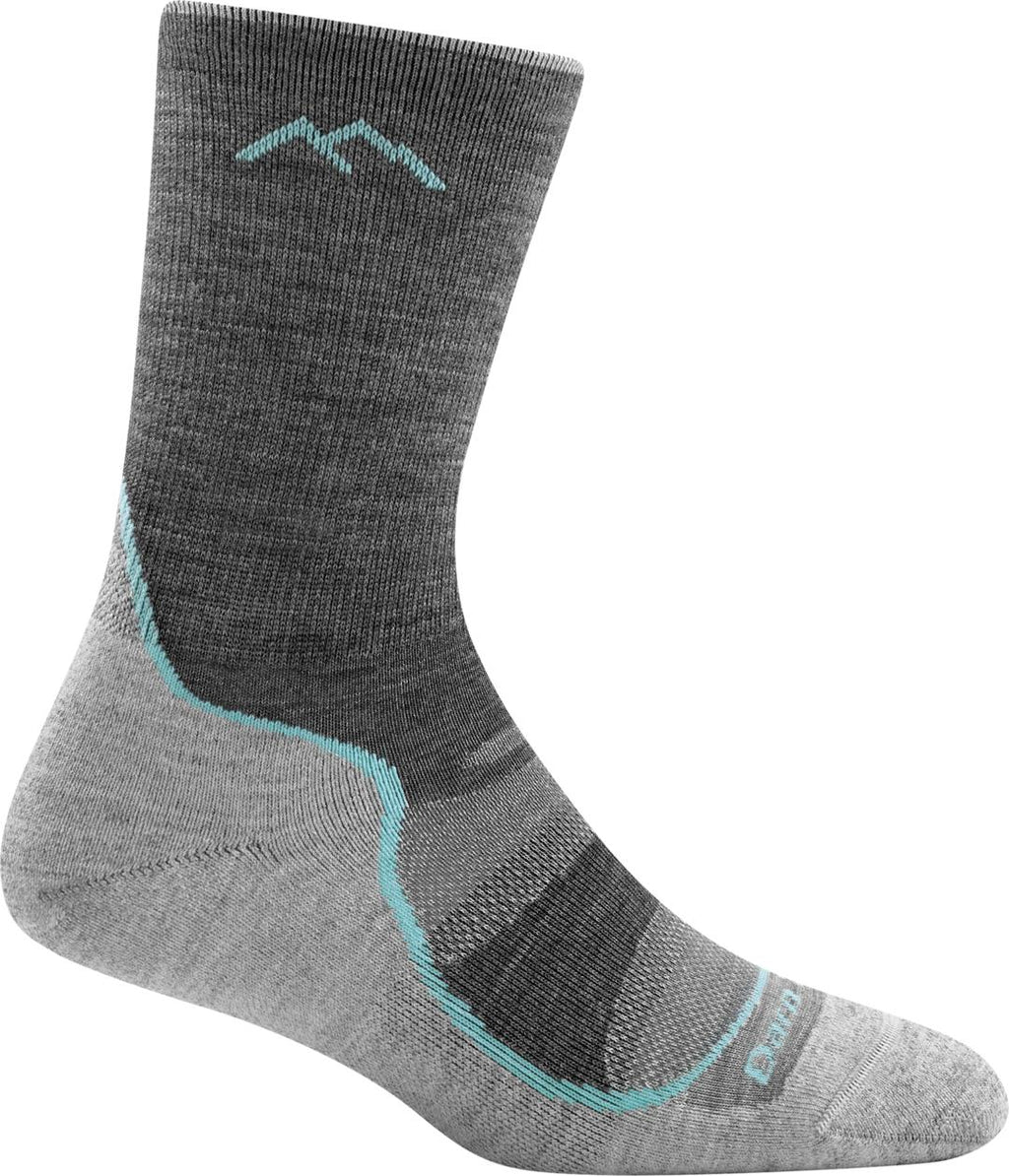 Darn Tough  Women's Light Hiker Micro Crew